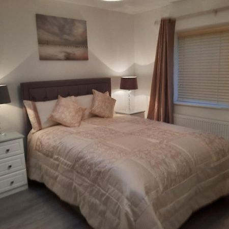 Ashford Villa -Cottage 2 كونغ المظهر الخارجي الصورة