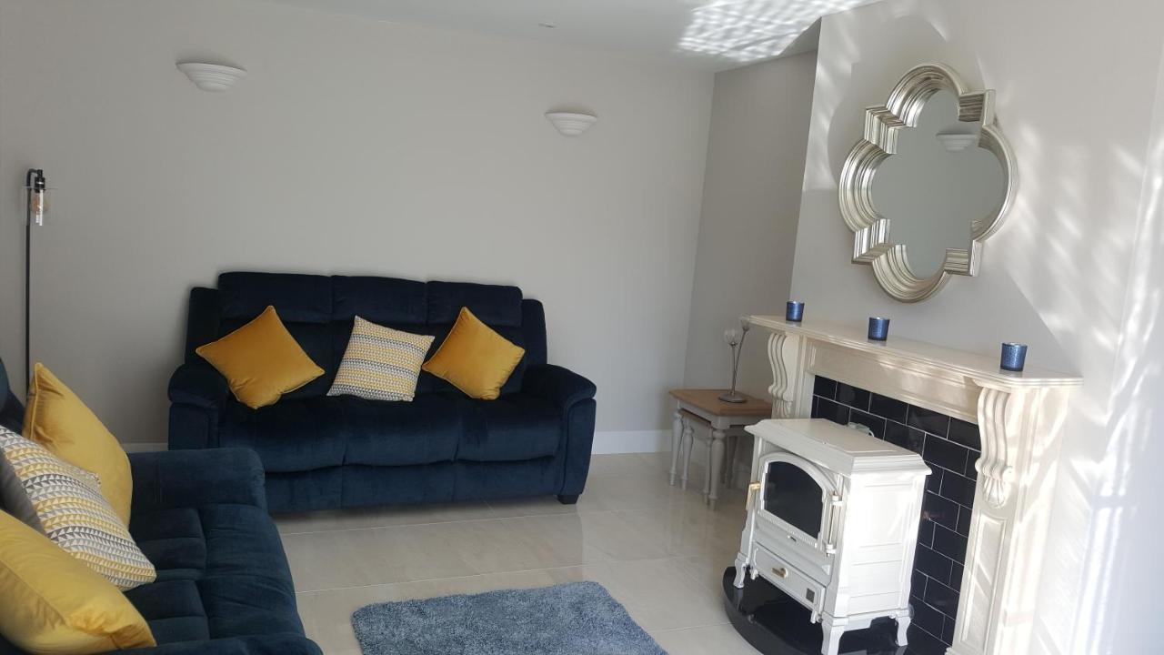 Ashford Villa -Cottage 2 كونغ المظهر الخارجي الصورة