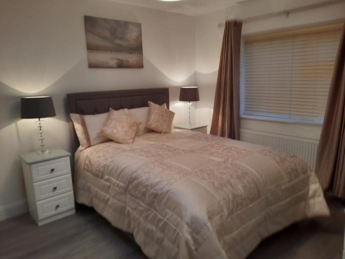 Ashford Villa -Cottage 2 كونغ المظهر الخارجي الصورة