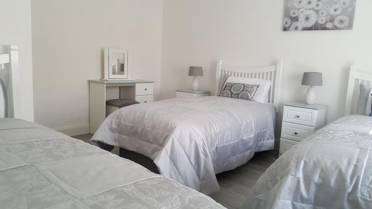 Ashford Villa -Cottage 2 كونغ المظهر الخارجي الصورة
