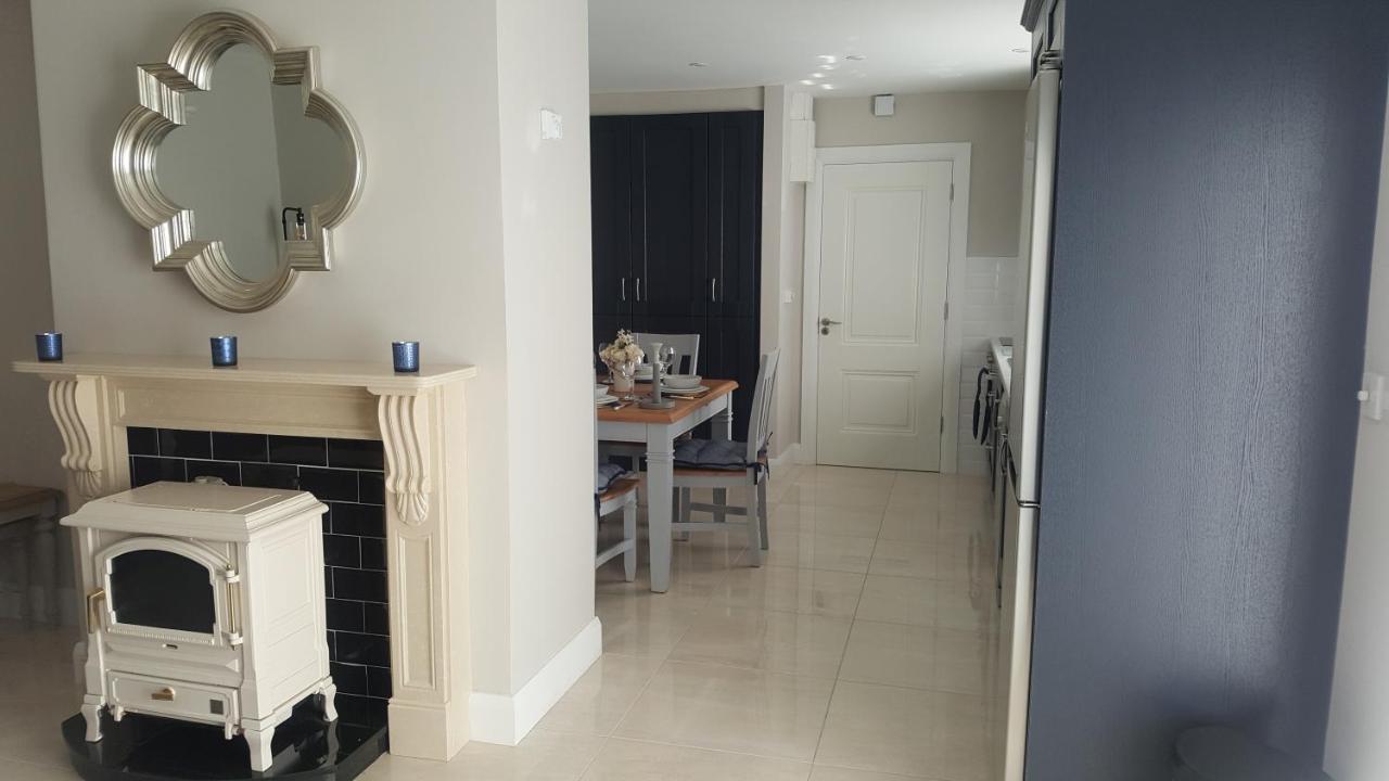 Ashford Villa -Cottage 2 كونغ المظهر الخارجي الصورة