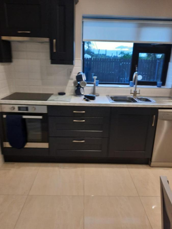 Ashford Villa -Cottage 2 كونغ المظهر الخارجي الصورة