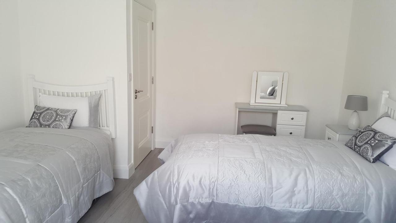 Ashford Villa -Cottage 2 كونغ المظهر الخارجي الصورة