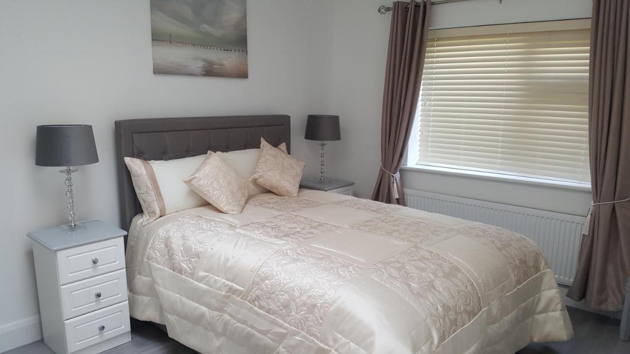 Ashford Villa -Cottage 2 كونغ المظهر الخارجي الصورة