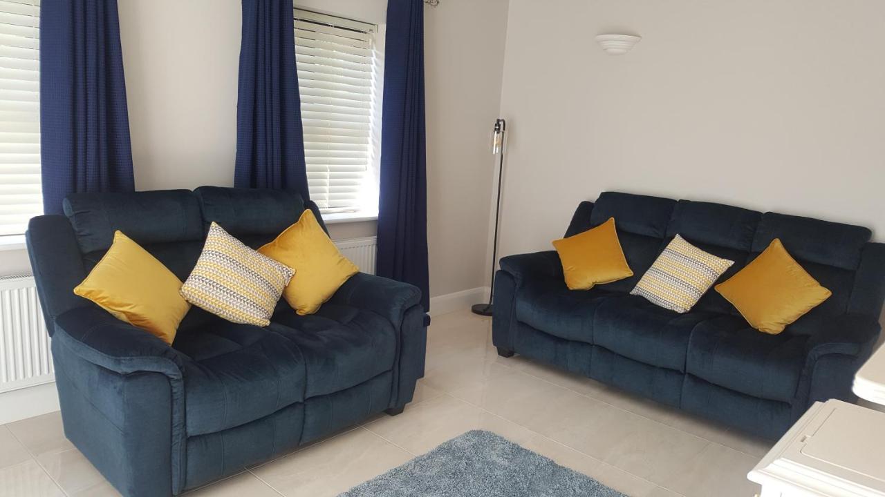 Ashford Villa -Cottage 2 كونغ المظهر الخارجي الصورة